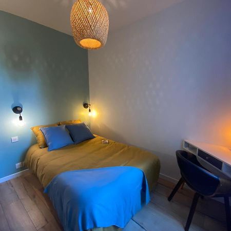 Magnifique Appartement T2 Aux Portes De Paris Cachan Exteriér fotografie