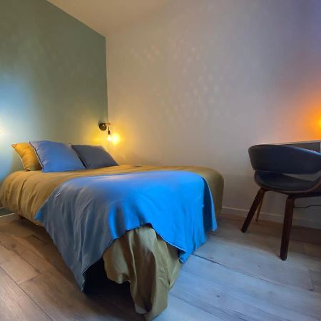 Magnifique Appartement T2 Aux Portes De Paris Cachan Exteriér fotografie