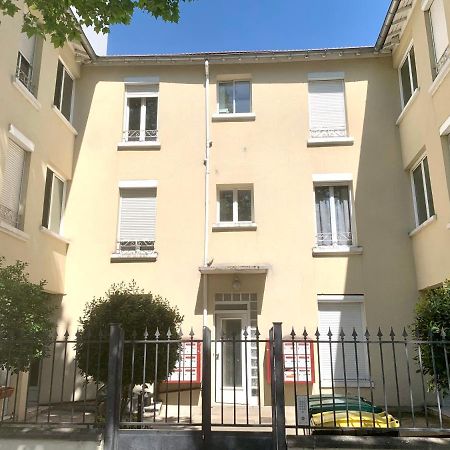 Magnifique Appartement T2 Aux Portes De Paris Cachan Exteriér fotografie