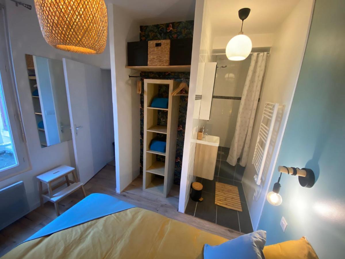Magnifique Appartement T2 Aux Portes De Paris Cachan Exteriér fotografie